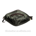 Sac Safari imperméable à l&#39;eau en cuir de tir et de toile de tir tactique de chasse